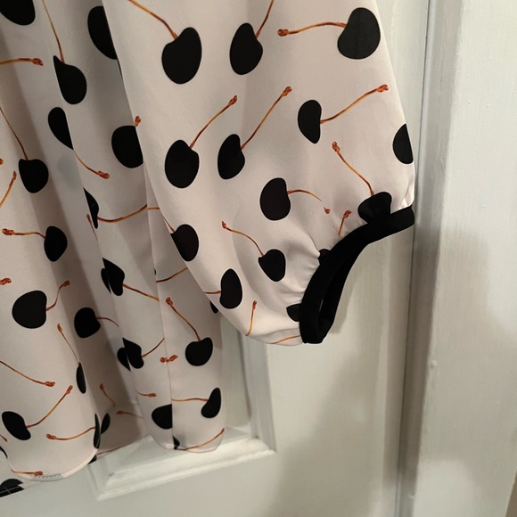 MARC CAIN blouse - Picture 4 of 4